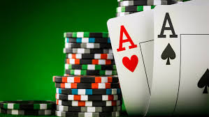 Rahasia Yang Harus Kalian Ketahui Dalam Permainan Judi Poker