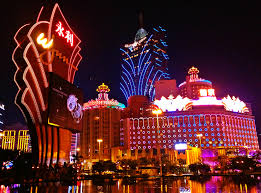 Pengalaman Wisata Sekaligus Bermain Judi Casino Di Macau