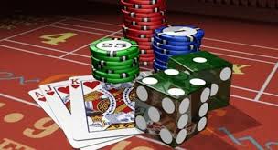 Meraih Keagungan Main Casino Dengan Jurus Ampuh Yg Sederhana