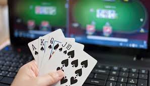 Memanfaatkan Agen Poker Terpercaya Raih Profit