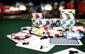 4 Strategi Judi Poker Untuk Pemula