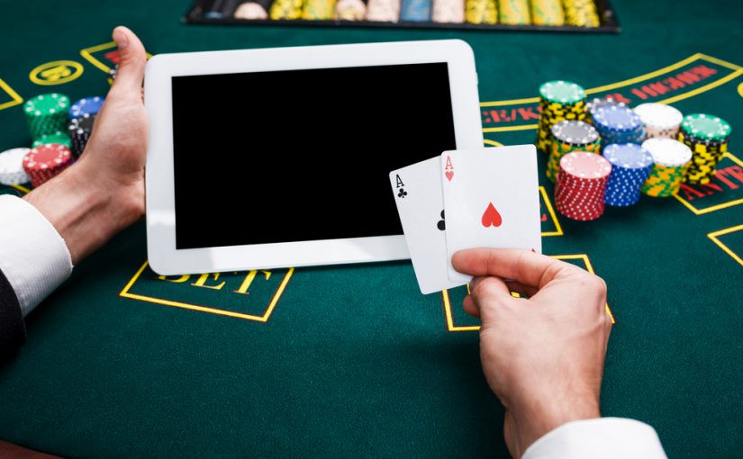 Cara Mengalahkan Pemain Pemula Judi Poker Di Situs Judi Online