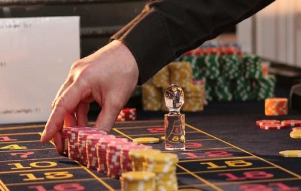 Ragam Game Casino Seru Berikut Cara Mainnya
