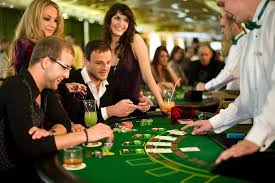 5 Tips untuk Memenangkan Bermain Live Casino Online