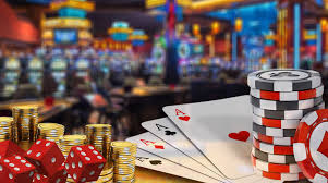 Keuntungan Menggunakan Situs Resmi Casino Online