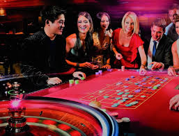 Keunggulan permainan judi Casino