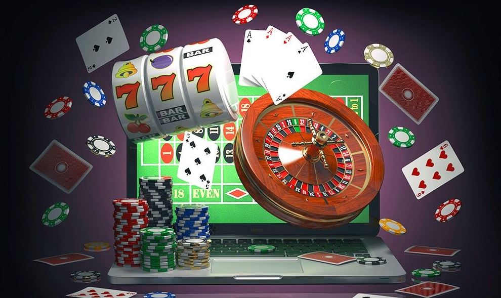 Strategi Bermain Blackjack Casino Online