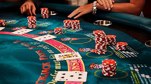 Penjelasan Mengenai Permainan Casino Baccarat Dan Cara Memainkannya