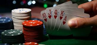 5 Jenis Keuntungan Poker Online Terbaik