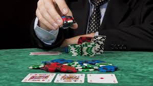 Semua Yang Perlu Anda Ketahui Tentang Judi Poker
