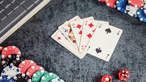 Dampak Positif Untuk Para Pemain Judi Poker