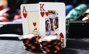 Tips Utama Sukses Dalam Poker Online