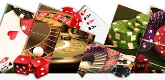 Review Berbagai Jenis Game Situs Casino Online
