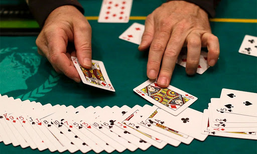 Panduan Pintar Main Judi Poker Dalam 5 Menit