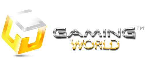 Judi Slot Gaming World Paling baru Serta Paling baik Di Indonesia