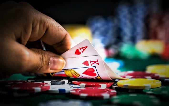 Manfaat Main Poker Online Buat Kehidupan Sehari-Hari