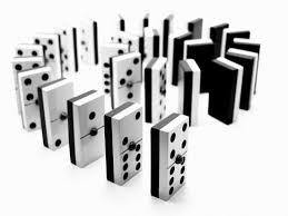 Asal Mula Permainan Domino dan Pro Kontra Sejarahnya Domino