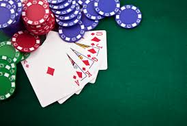 Pengaruh Pada Permainan Poker Online Untuk Menang