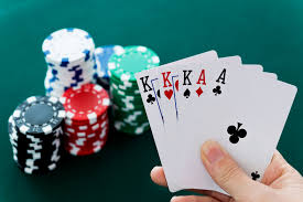 Beberapa Pilihan Yang Baik Dalam Permainan Judi Poker