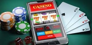 Trik Untung Main Casino Mesin Slot Online