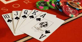 Penyebab Umum Kekalahan Bermain Poker Online