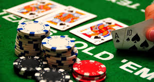 Tak Tik Jitu Bermain Poker Online Agar Mendapatkan Jackpot