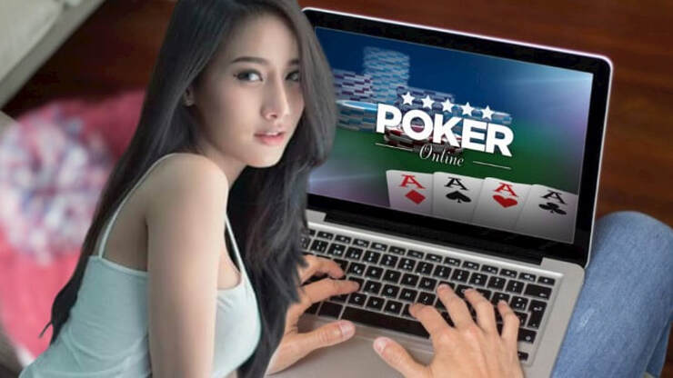 Situs Poker Online Terpercaya Tanpa Robot