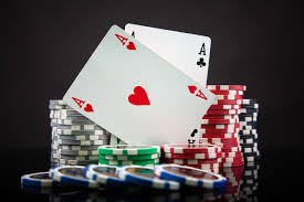Dapatkan Keuntungan Taruhan Di Judi Poker Online Terpercaya