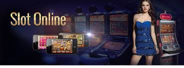 Trik Untung Main Casino Mesin Slot Online