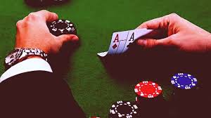 Bagaimana Main-main Judi Poker Online Yang Sangat Tidak sedikit Orang Gemari Tersebut