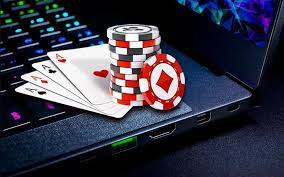 Kesalahan Member Poker Jika Terlalu Percaya Diri & Tidak Teliti