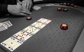 Perkembangan Permainan Judi Poker Online
