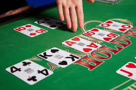 Game di Agen Casino Online manakah yang paling menguntungkan?