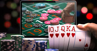 Mengetahui Permainan Judi Poker online Indonesia