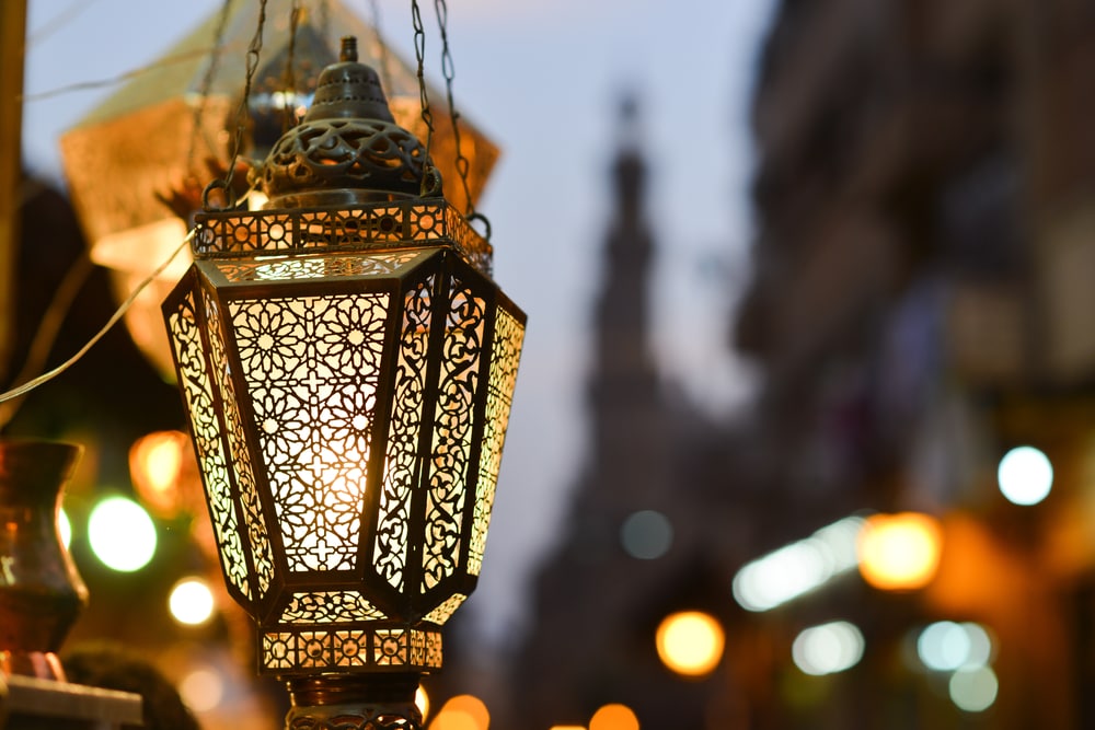 Tradisi Khas Kala Ramadhan Tiba di Sejumlah Negara, Termasuk Tradisi Bermain Judi Online