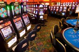 Menang dalam taruhan olahraga Casino online
