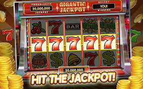 Mesin slot video yang merupakan salah satu permainan kasino online paling populer